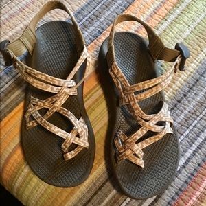 Chacos sandals